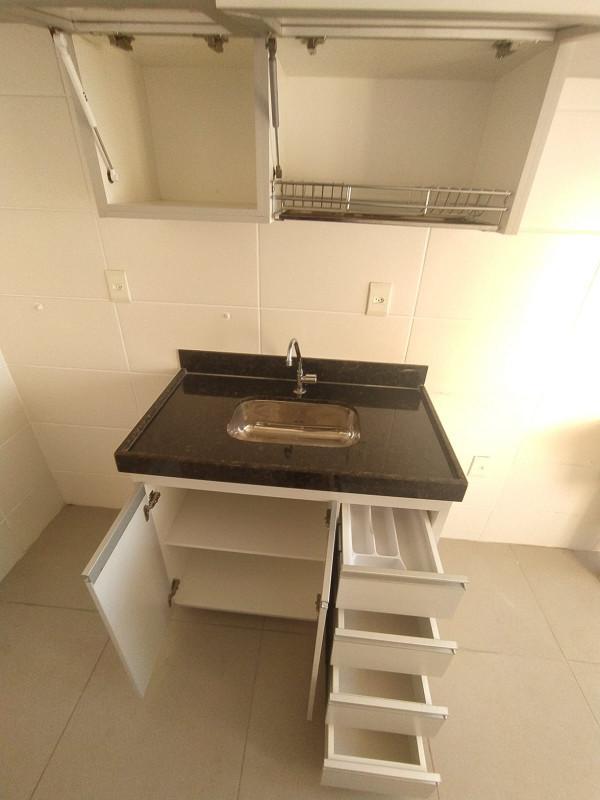 Cobertura, Heliópolis, 2 Quartos, 2 Vagas, 1 Suíte