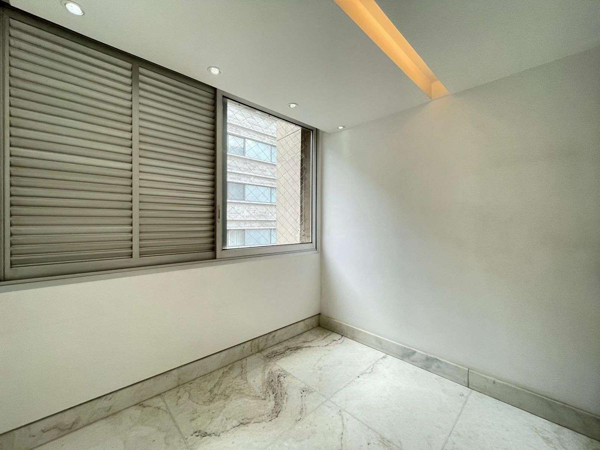 Cobertura, Savassi, 4 Quartos, 3 Vagas, 2 Suítes