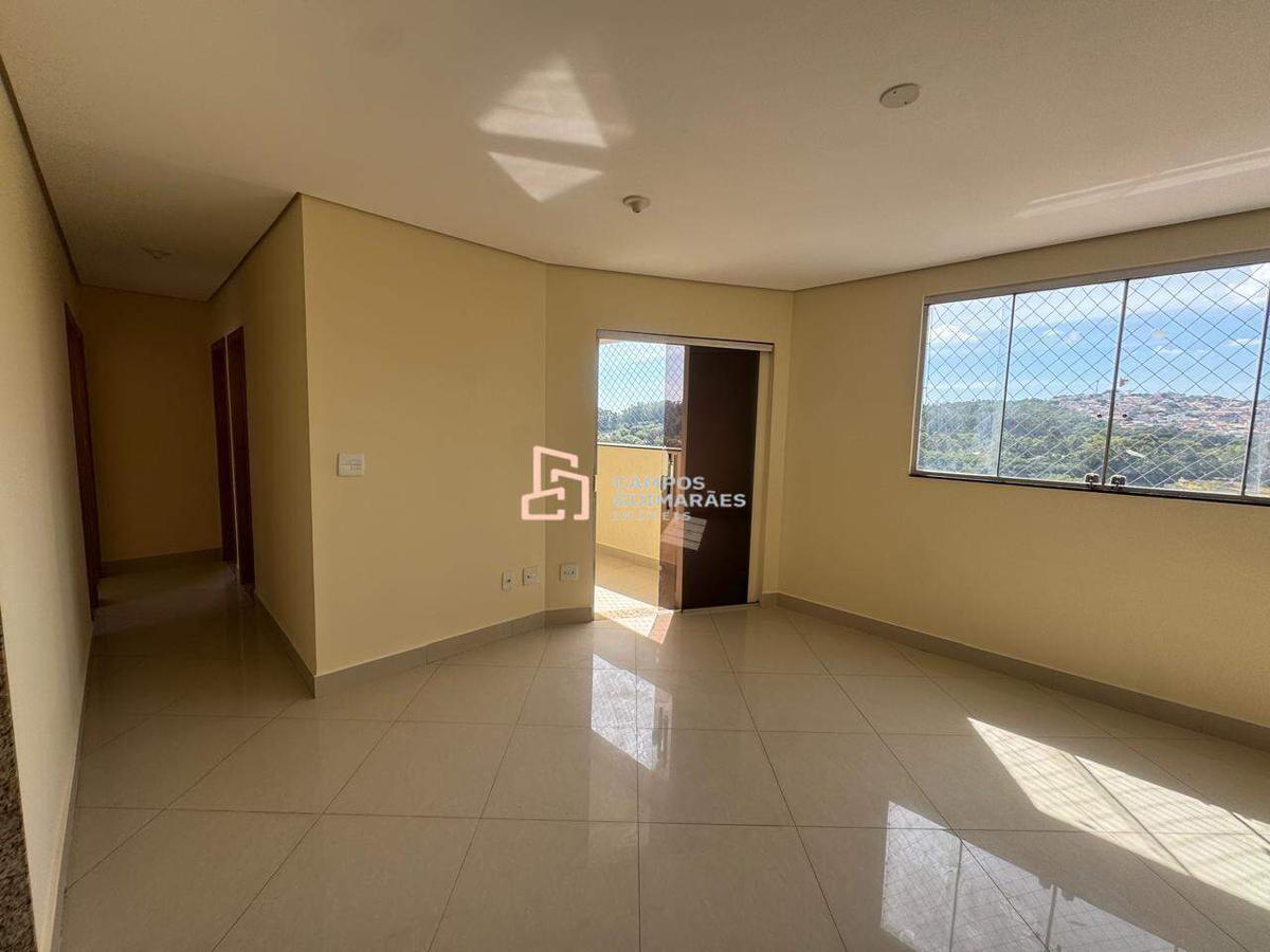 Apartamento, Barreiro, 3 Quartos, 3 Vagas, 1 Suíte