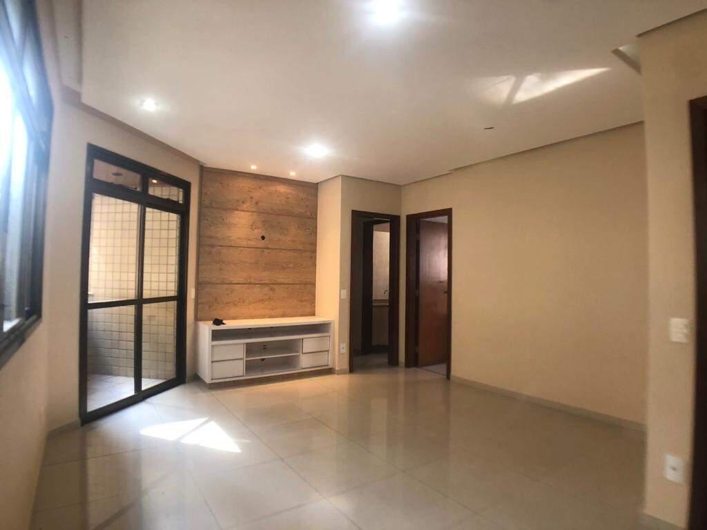 Apartamento, Buritis, 3 Quartos, 3 Vagas, 1 Suíte