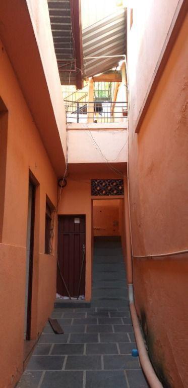 Casa, Alto do Cabral, 4 Quartos, 0 Vaga