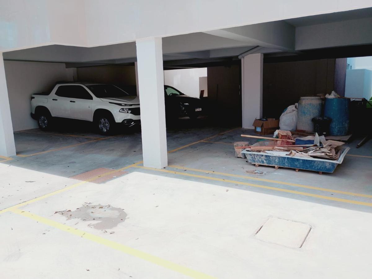 Apartamento, Candelária, 2 Quartos, 1 Vaga, 1 Suíte