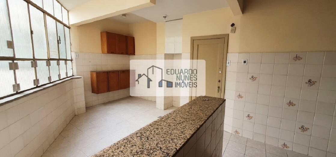 Apartamento, Centro, 3 Quartos, 0 Vaga