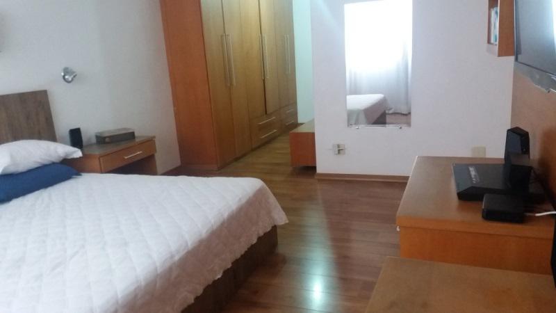 Casa, Castelo, 5 Quartos, 5 Vagas, 1 Suíte