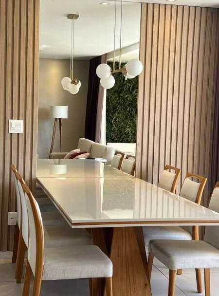 Apartamento, Buritis, 4 Quartos, 3 Vagas, 1 Suíte