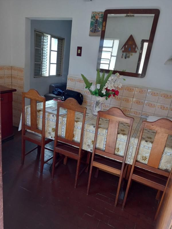 Casa, Vila Martins, 0 Quarto, 0 Vaga