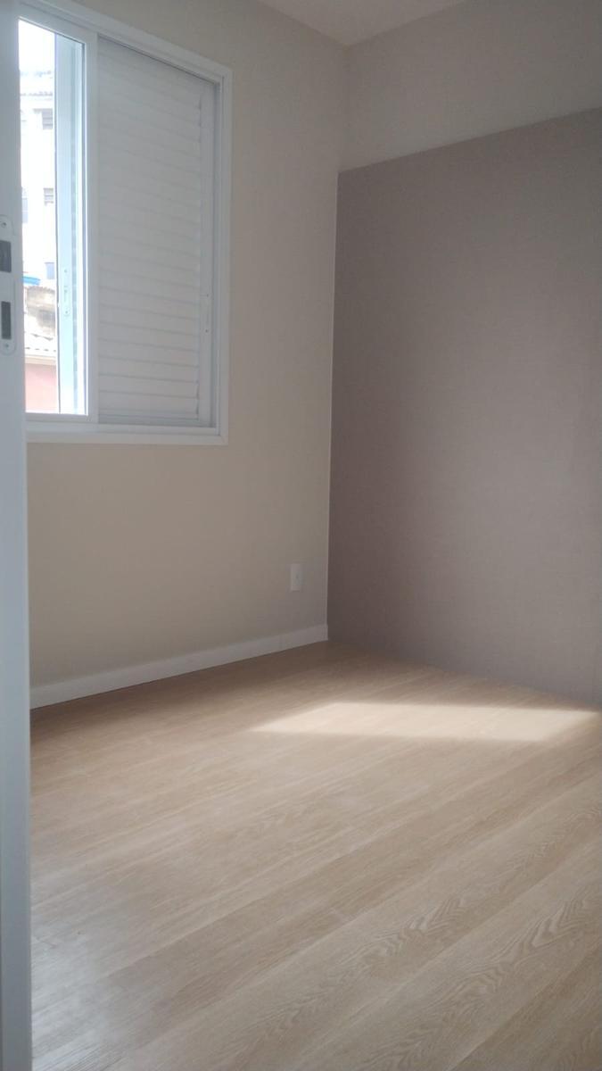 Apartamento, Sagrada Família, 3 Quartos, 2 Vagas, 1 Suíte
