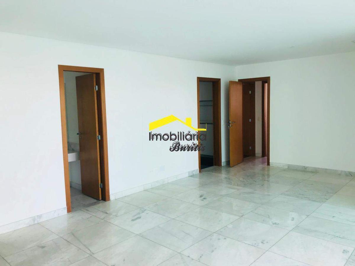 Apartamento, Buritis, 4 Quartos, 3 Vagas, 3 Suítes