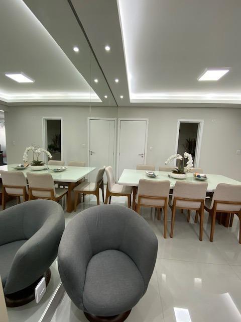 Apartamento, Castelo, 3 Quartos, 3 Vagas, 1 Suíte