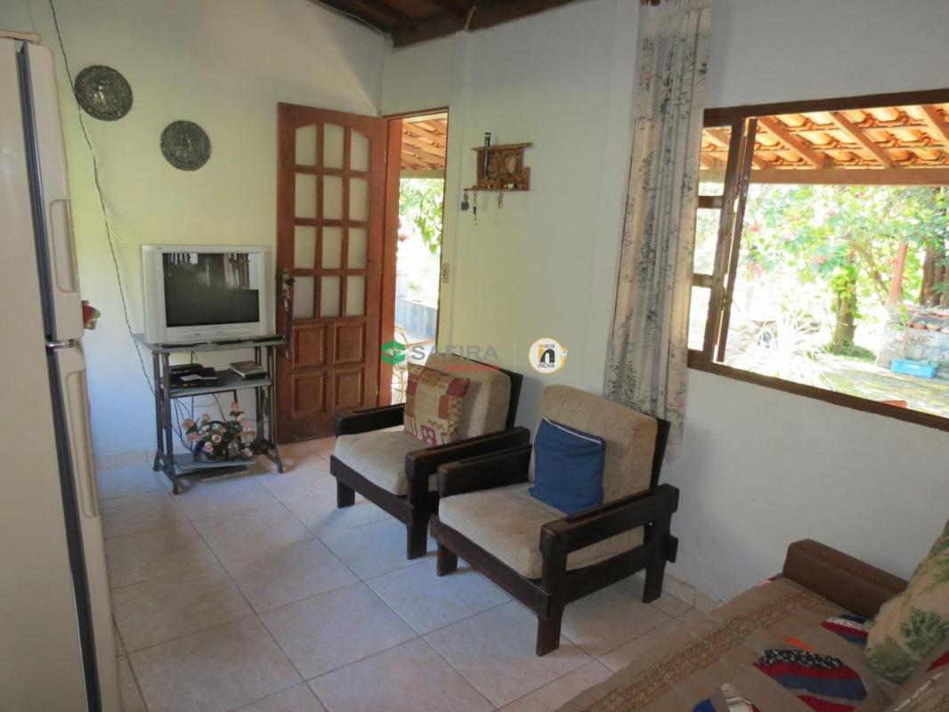 Fazenda, Condomínio Nossa Fazenda, 2 Quartos, 0 Vaga