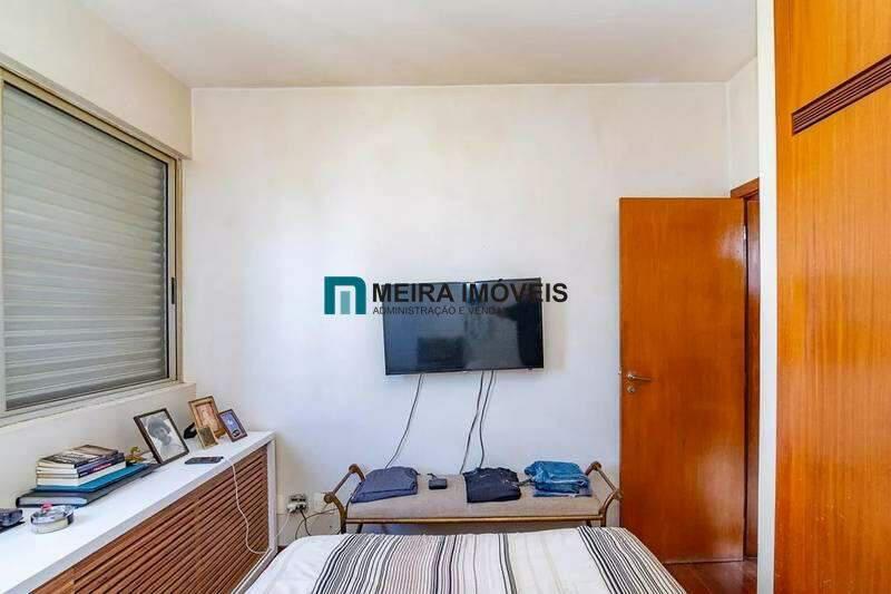 Apartamento, São Pedro, 3 Quartos, 2 Vagas, 1 Suíte