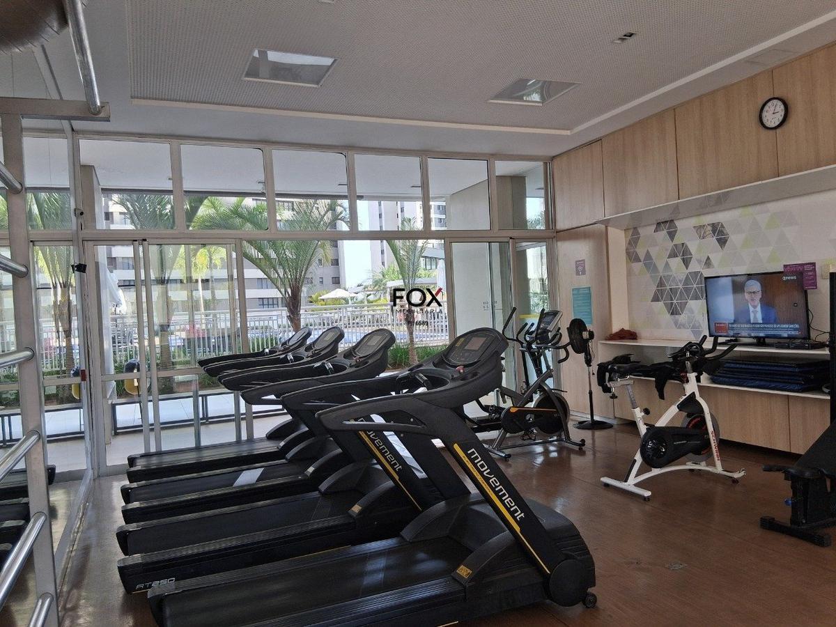 Apartamento, Vila da Serra, 3 Quartos, 2 Vagas, 1 Suíte