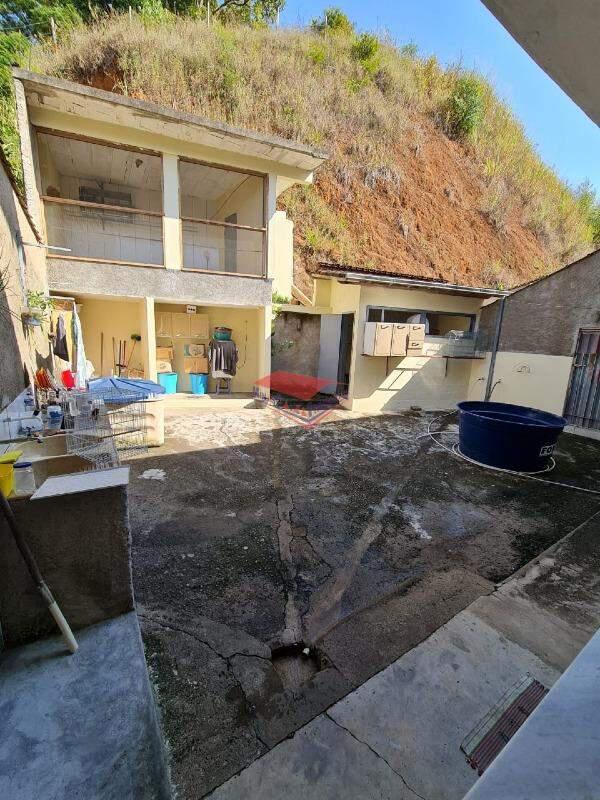 Casa, Vale Verde, 3 Quartos, 1 Vaga, 1 Suíte