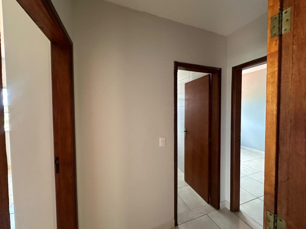Apartamento, Bela Vista, 2 Quartos, 1 Vaga