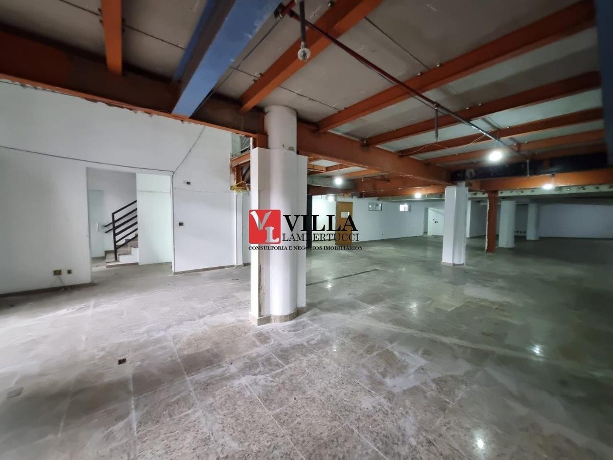 Andar, Santo Agostinho, 0 Quarto, 0 Vaga