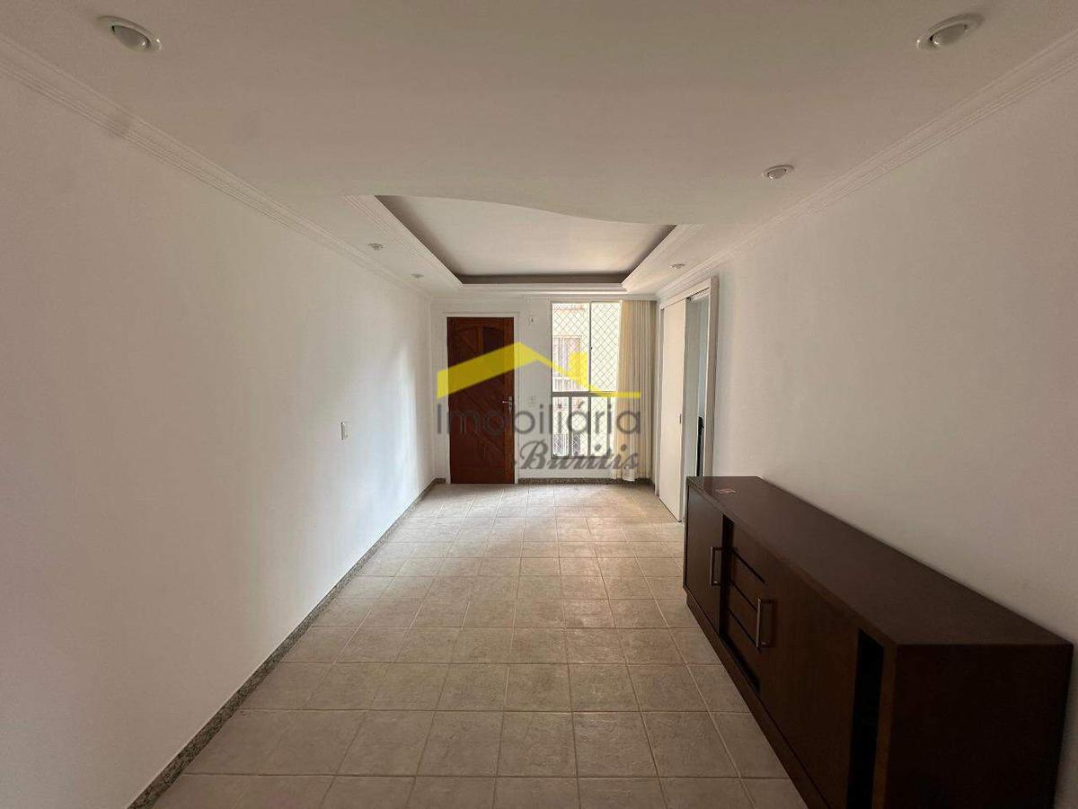 Apartamento, Buritis, 4 Quartos, 2 Vagas, 1 Suíte