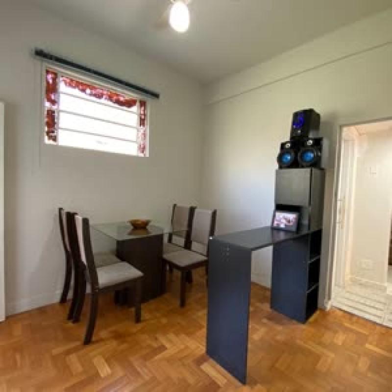 Apartamento, São Cristóvão, 3 Quartos, 2 Vagas