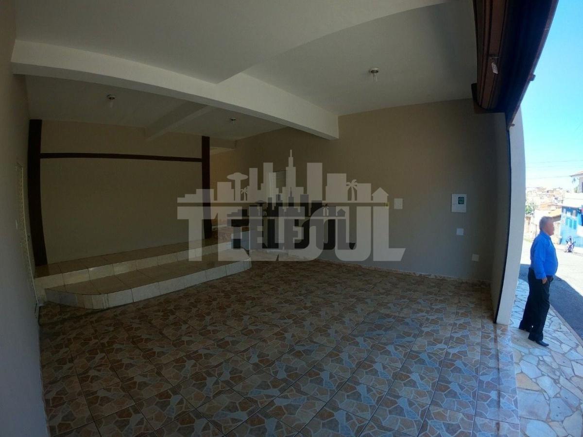 Galpão, Jardim Corcetti I, 0 Quarto, 0 Vaga