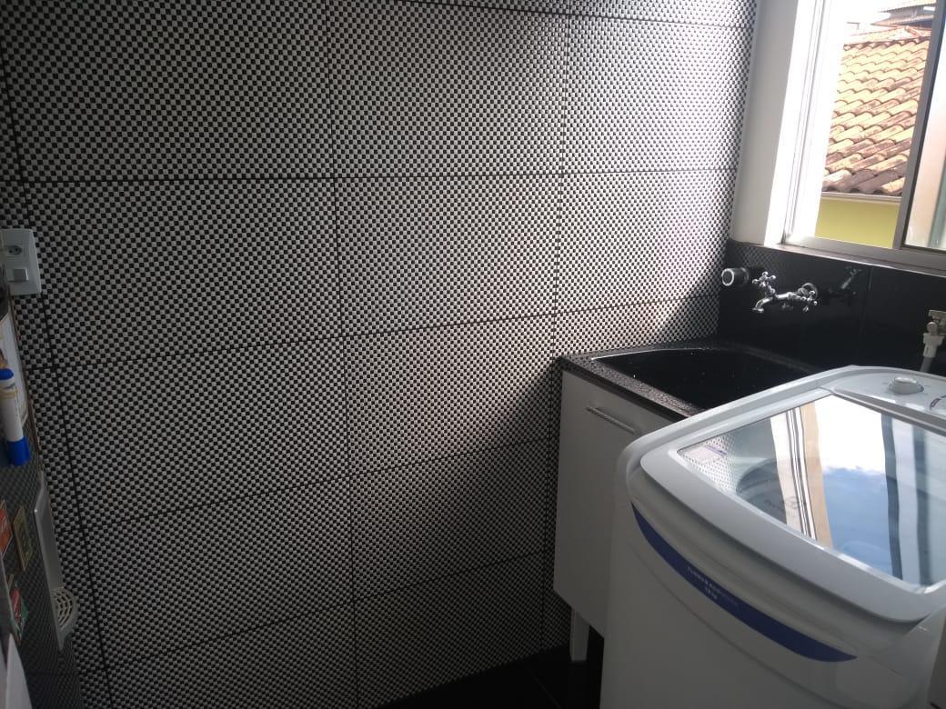 Apartamento, Arvoredo, 2 Quartos, 1 Vaga, 0 Suíte