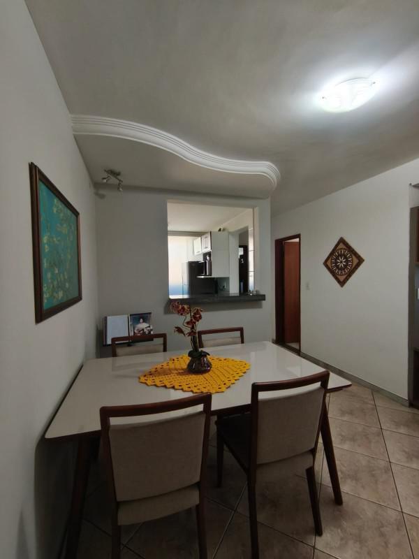 Apartamento, Ouro Preto, 2 Quartos, 1 Vaga