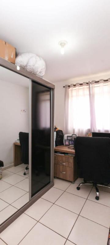 Apartamento, Diamante, 3 Quartos, 1 Vaga, 1 Suíte