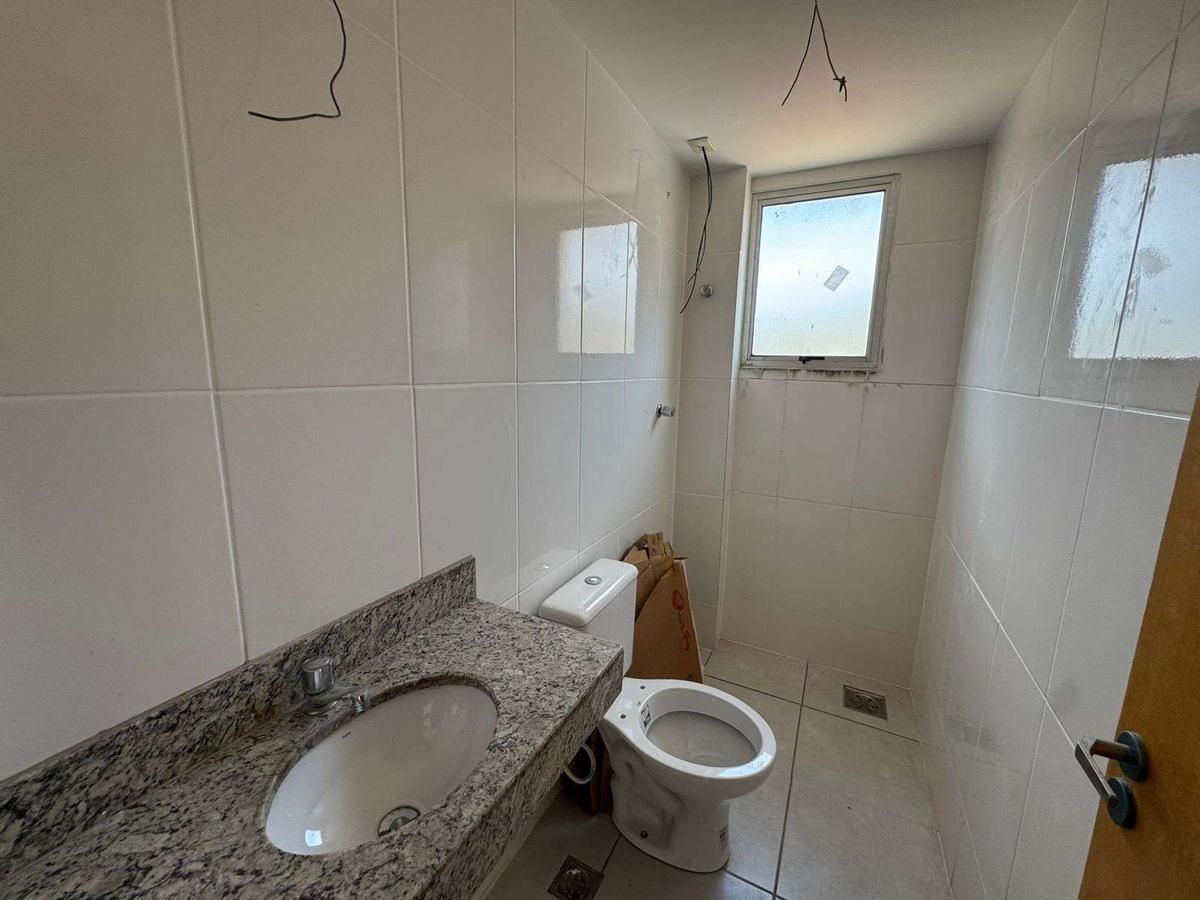 Cobertura, Concórdia, 2 Quartos, 2 Vagas, 1 Suíte