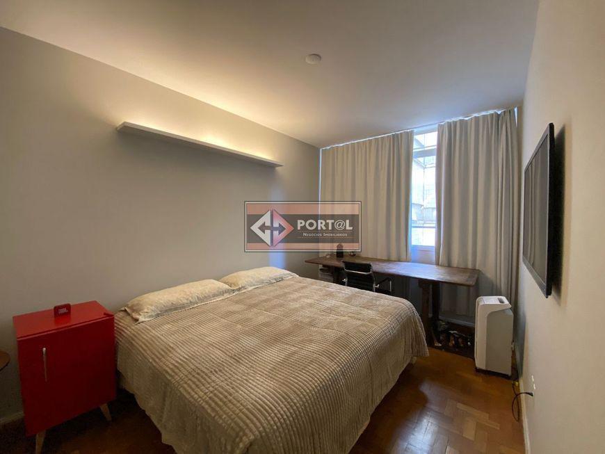 Apartamento, Centro, 3 Quartos, 0 Vaga, 1 Suíte