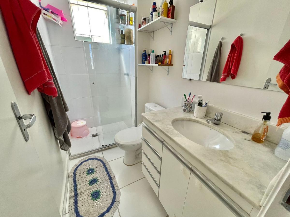 Apartamento, Paquetá, 2 Quartos, 2 Vagas, 1 Suíte