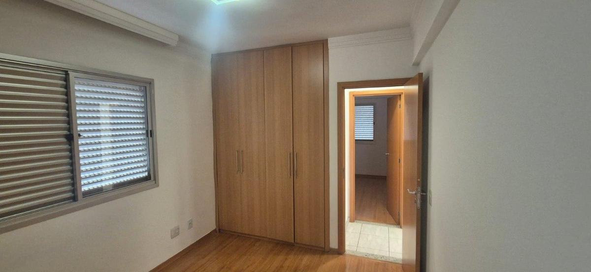Apartamento, União, 3 Quartos, 2 Vagas, 1 Suíte