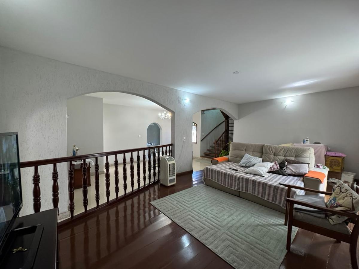 Casa, Candelária, 4 Quartos, 4 Vagas