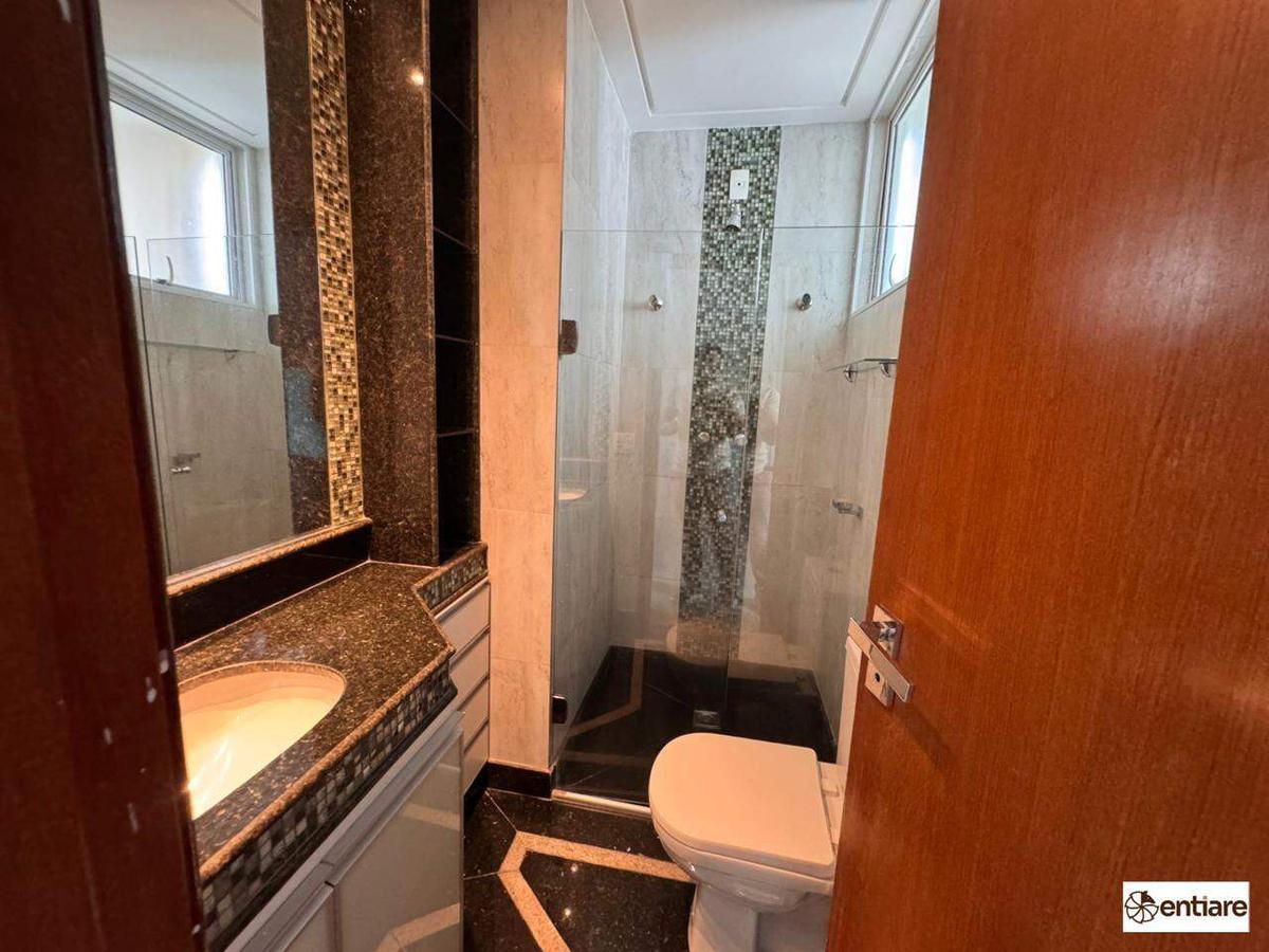 Apartamento, Santo Antônio, 3 Quartos, 2 Vagas, 2 Suítes