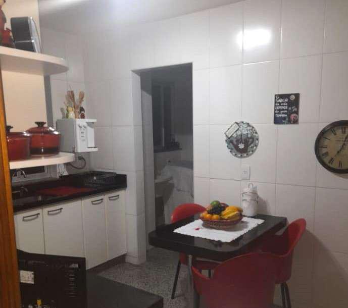 Cobertura, Santa Inês, 3 Quartos, 3 Vagas, 2 Suítes