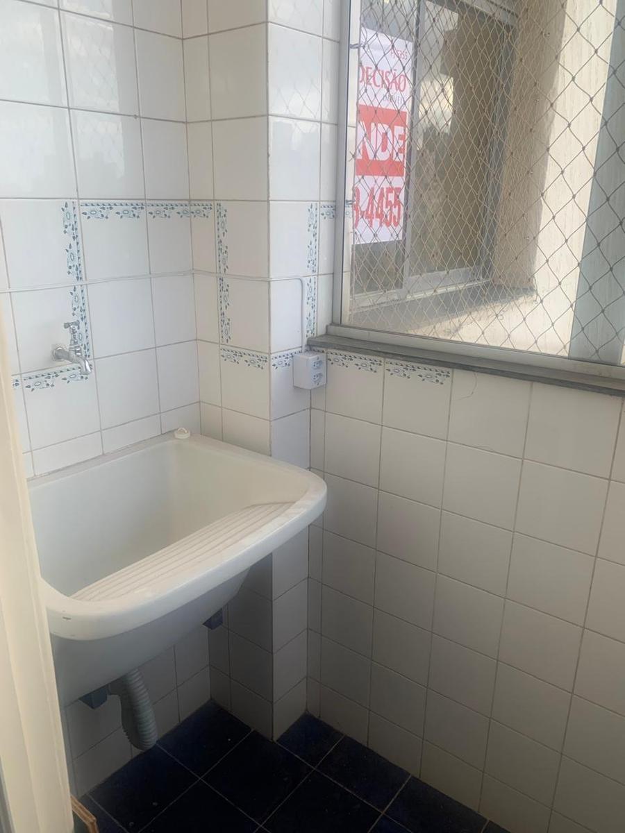 Apartamento, Santo Antônio, 1 Quarto, 1 Vaga, 1 Suíte