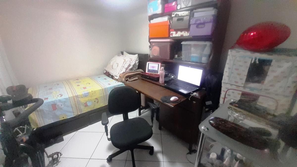Apartamento, Nova Suíssa, 3 Quartos, 1 Vaga