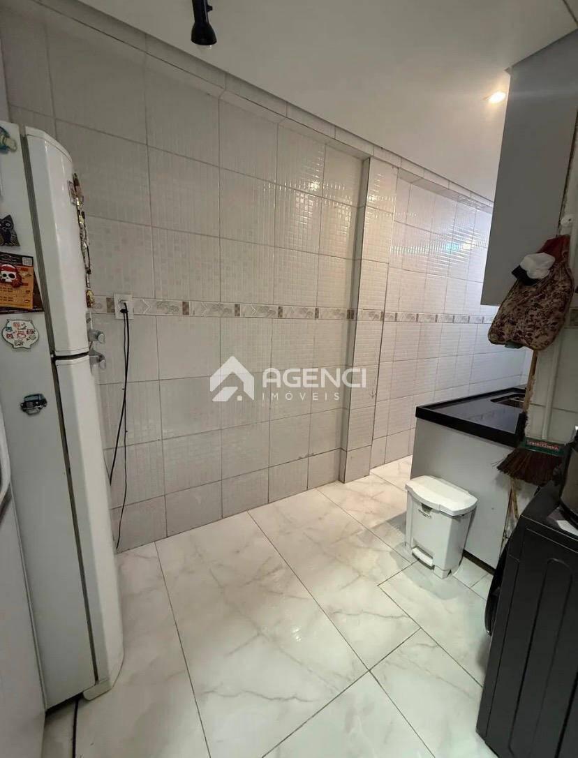 Apartamento, Darcy Vargas, 3 Quartos, 0 Vaga, 0 Suíte