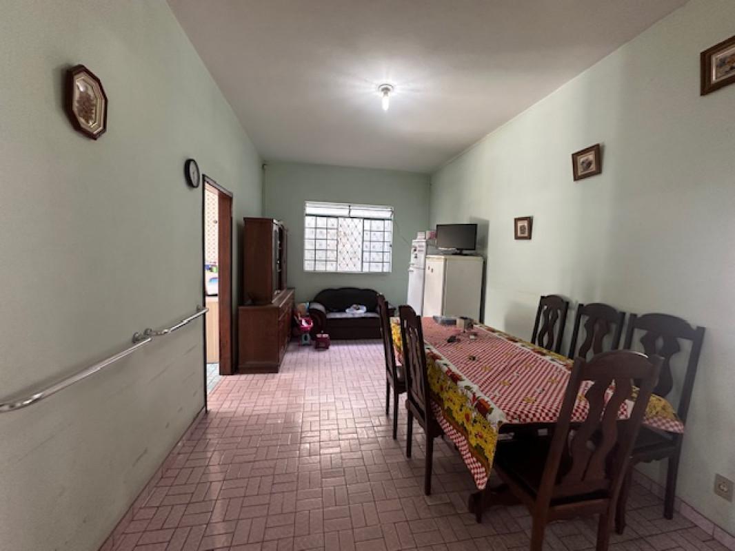 Casa, Glória, 3 Quartos, 2 Vagas