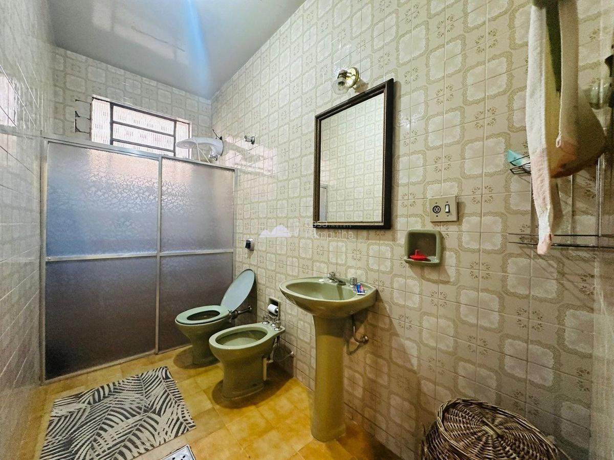 Casa, Santa Mônica, 6 Quartos, 5 Vagas, 1 Suíte