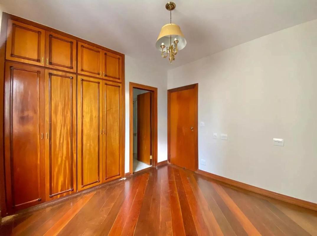 Apartamento, Santa Efigênia, 4 Quartos, 4 Vagas, 4 Suítes