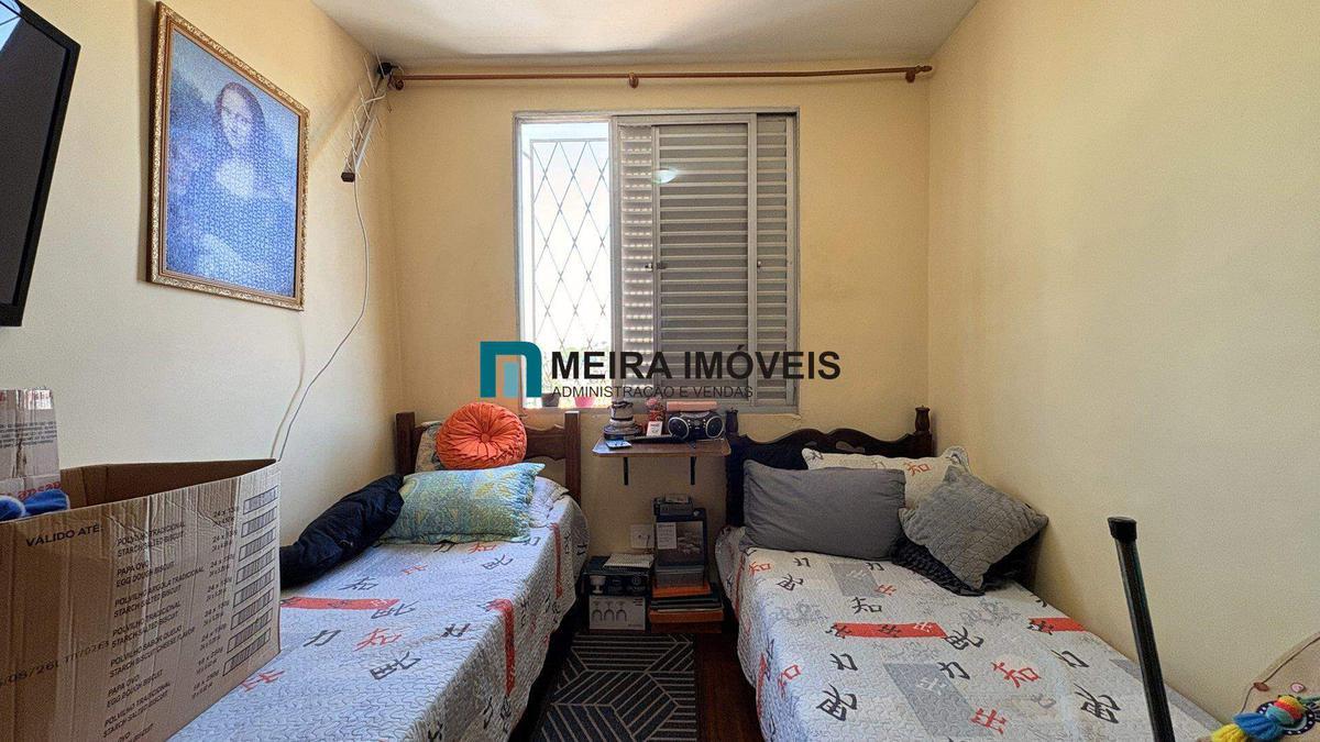 Apartamento, Colégio Batista, 3 Quartos, 1 Vaga, 1 Suíte