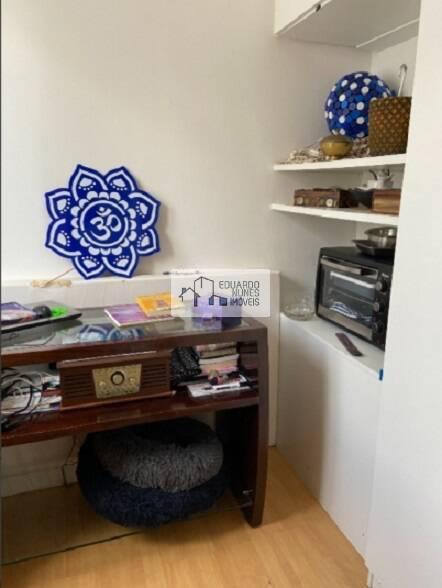 Apartamento, Sion, 3 Quartos, 2 Vagas, 1 Suíte