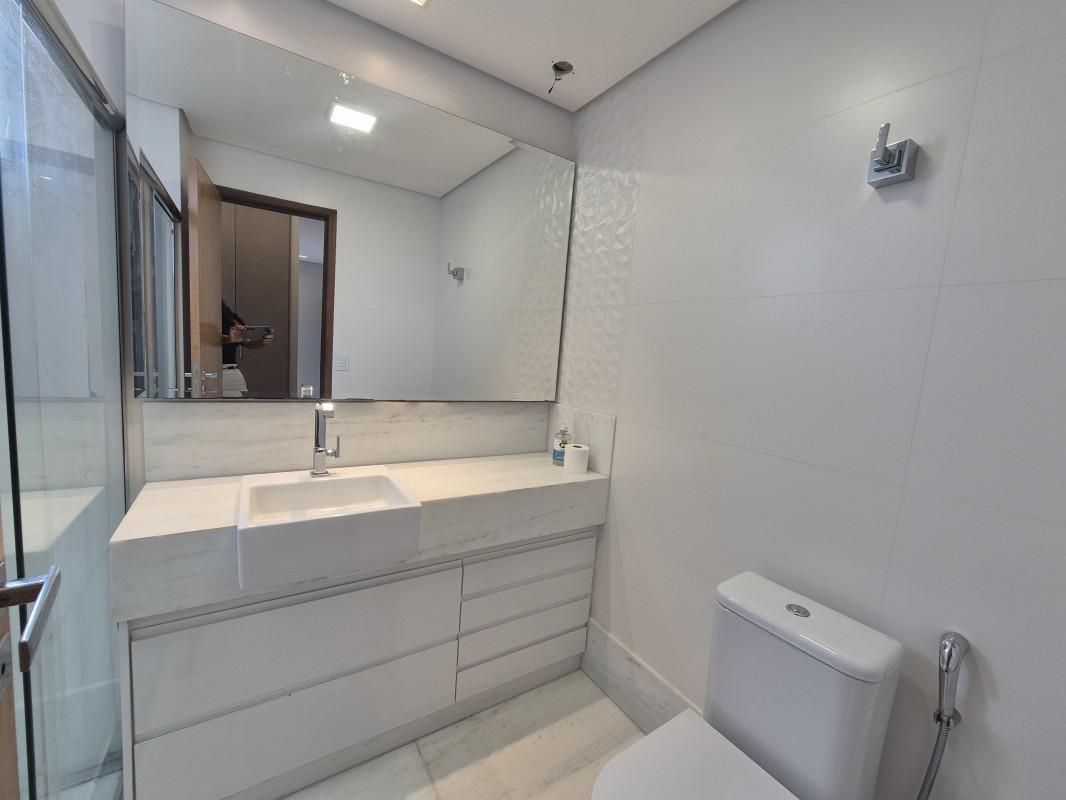 Apartamento, Grajaú, 4 Quartos, 2 Vagas, 1 Suíte