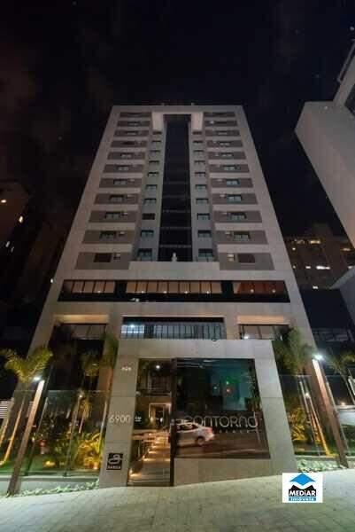 Apartamento, Lourdes, 4 Quartos, 4 Vagas, 4 Suítes