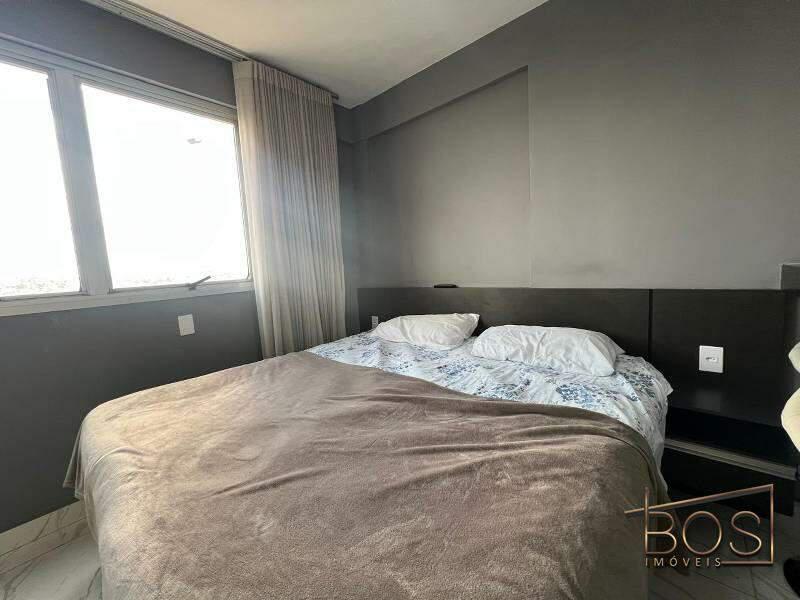 Apartamento, Palmares, 1 Quarto, 1 Vaga