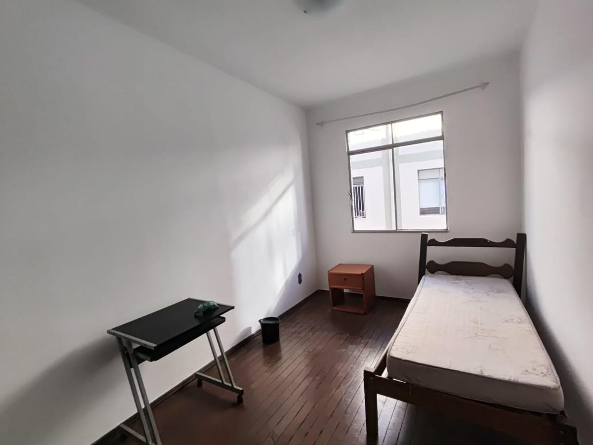 Apartamento, Coração Eucarístico, 3 Quartos, 0 Vaga