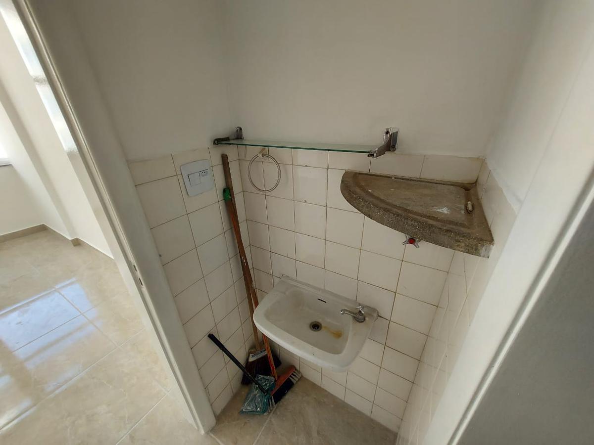 Sala, Centro, 0 Quarto, 0 Vaga