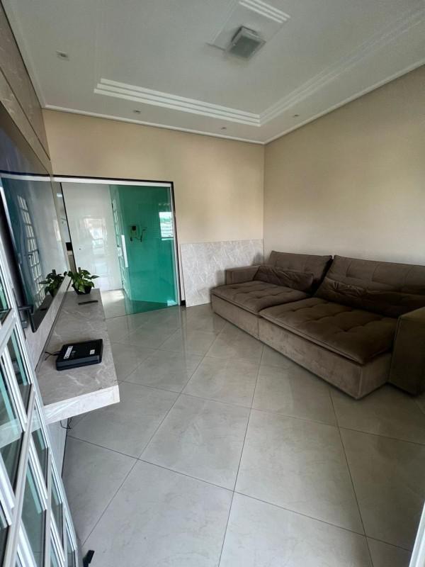 Casa, Inconfidentes, 3 Quartos, 5 Vagas, 1 Suíte