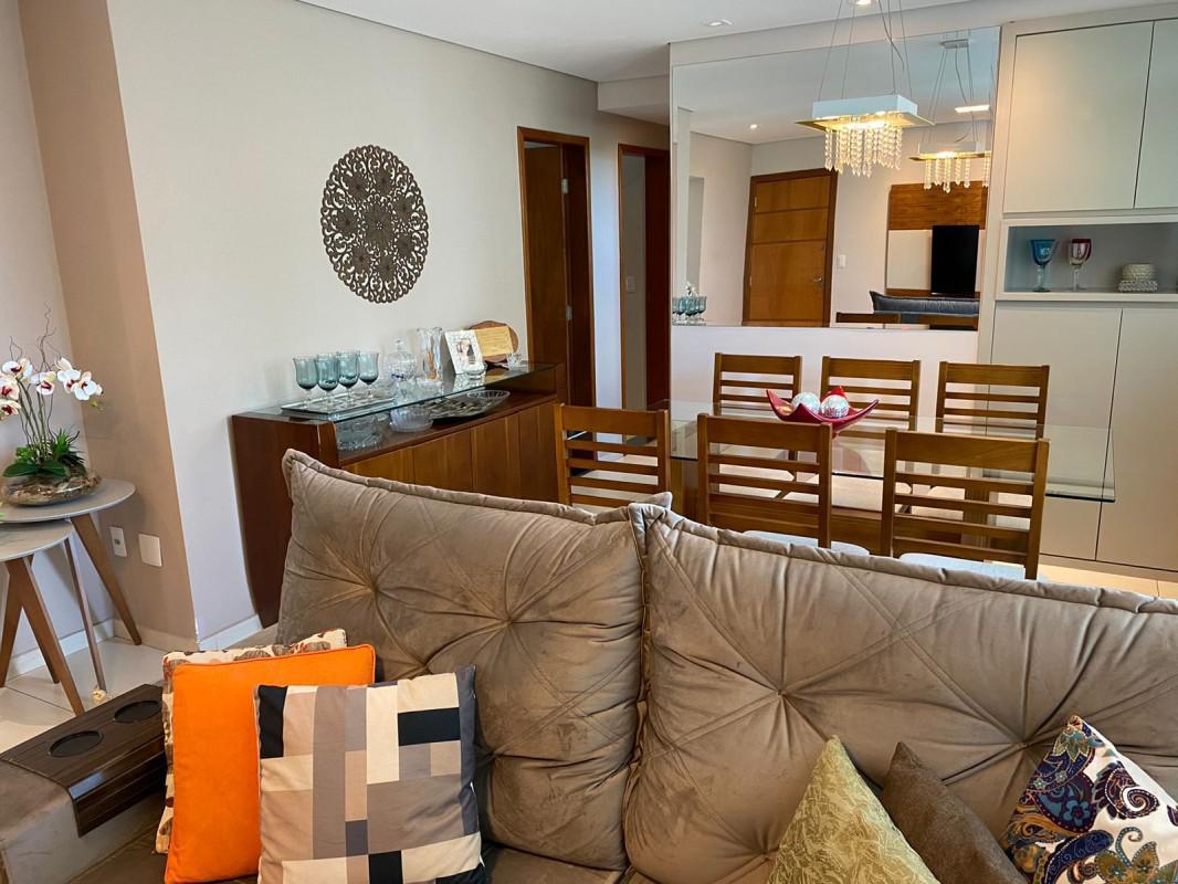 Apartamento, Ouro Preto, 3 Quartos, 2 Vagas, 1 Suíte