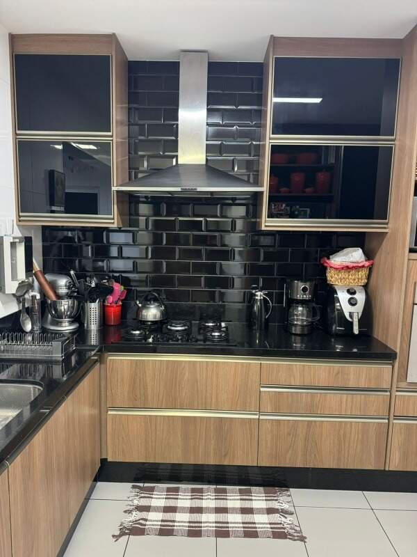 Apartamento, Vila da Serra, 3 Quartos, 2 Vagas, 1 Suíte