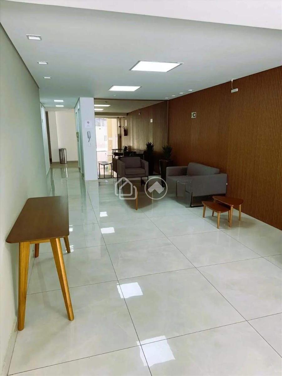 Apartamento, Padre Eustáquio, 2 Quartos, 2 Vagas, 1 Suíte