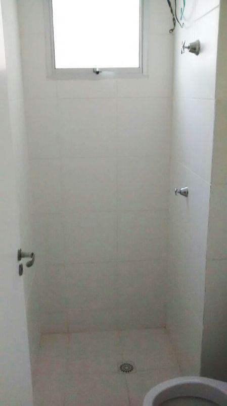 Apartamento, Angicos, 2 Quartos, 1 Vaga
